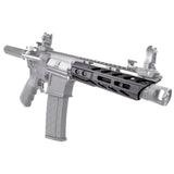 Phase 5 LPSN75 FF M-LOK Rail 7.5 Black photo 2