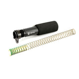 Phase 5 AR-15 Pistol Buffer Tube Assembly photo 1