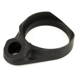 Phase 5 Sloped QD End Plate Black photo 1