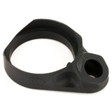 Phase 5 Sloped QD End Plate Black photo 2