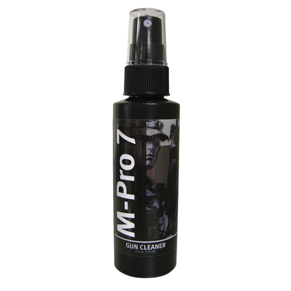 M-Pro 7 Gun Cleaner 4OZ
