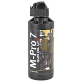 M-Pro 7 LPX Gun Oil 2OZ photo 1