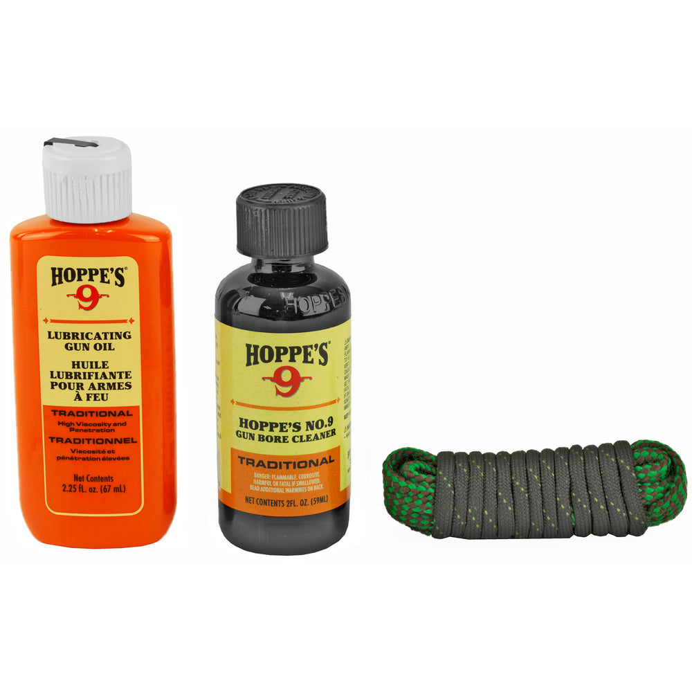 Hoppes 1 2 3 Done Rifle Kit .223 Caliber