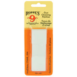 Hoppes Cleaning Patch 17-202 60/Bag photo 1