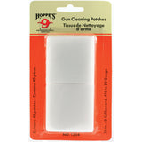Hoppes Cleaning Patch 38-45 40/Bag photo 1