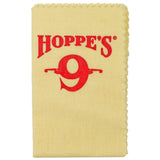Hoppes Wax Treated Cloth photo 1