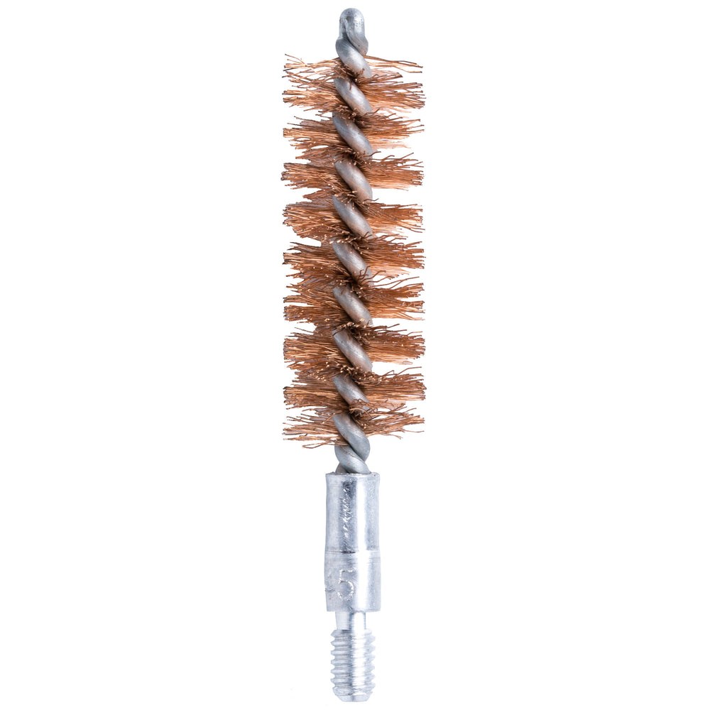 Hoppes Phosphate Bronze Brush Pistol 44/45