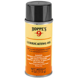 Hoppes #9 Lube Oil Aerosol 4OZ photo 1