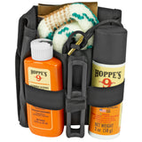 Hoppes Compact Brsnk Cleaning Kit 12 Gauge photo 1