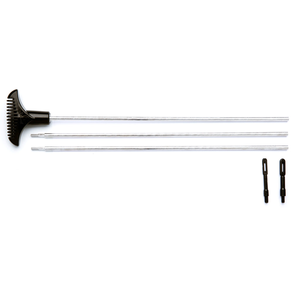 Hoppes 3-Piece Aluminum Rod All Caliber