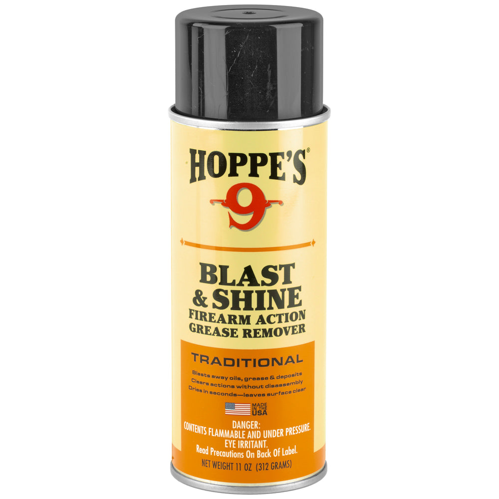 Hoppes #9 Aerosol Cleaner 11OZ
