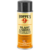 Hoppes #9 Aerosol Cleaner 11OZ photo 1