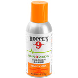 Hoppes Gun Medic Clean/Lube 4OZ photo 1