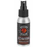 Hoppes Black Aluminum Cleaner 2.5OZ photo 1