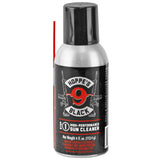 Hoppes Black Gun Cleaner 4OZ photo 1