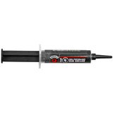Hoppes Black Grease Syringe 12CC photo 1