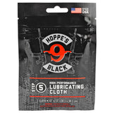 Hoppes Black Lubricating Cloth photo 1