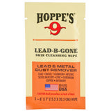Hoppes Lead Be Gone Wipe 6 Count photo 2