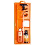Hoppes 38/357/9mm Pistol Cleaning Kit Clam photo 1