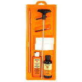 Hoppes 243/6mm Rifle Cleaning Kit Clam photo 1