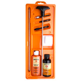 Hoppes Universal Shotgun/Rifle Cleaning Kit Clam photo 1
