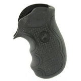 Pachmayr Diamond Pro Grip Ruger LCR Black photo 2