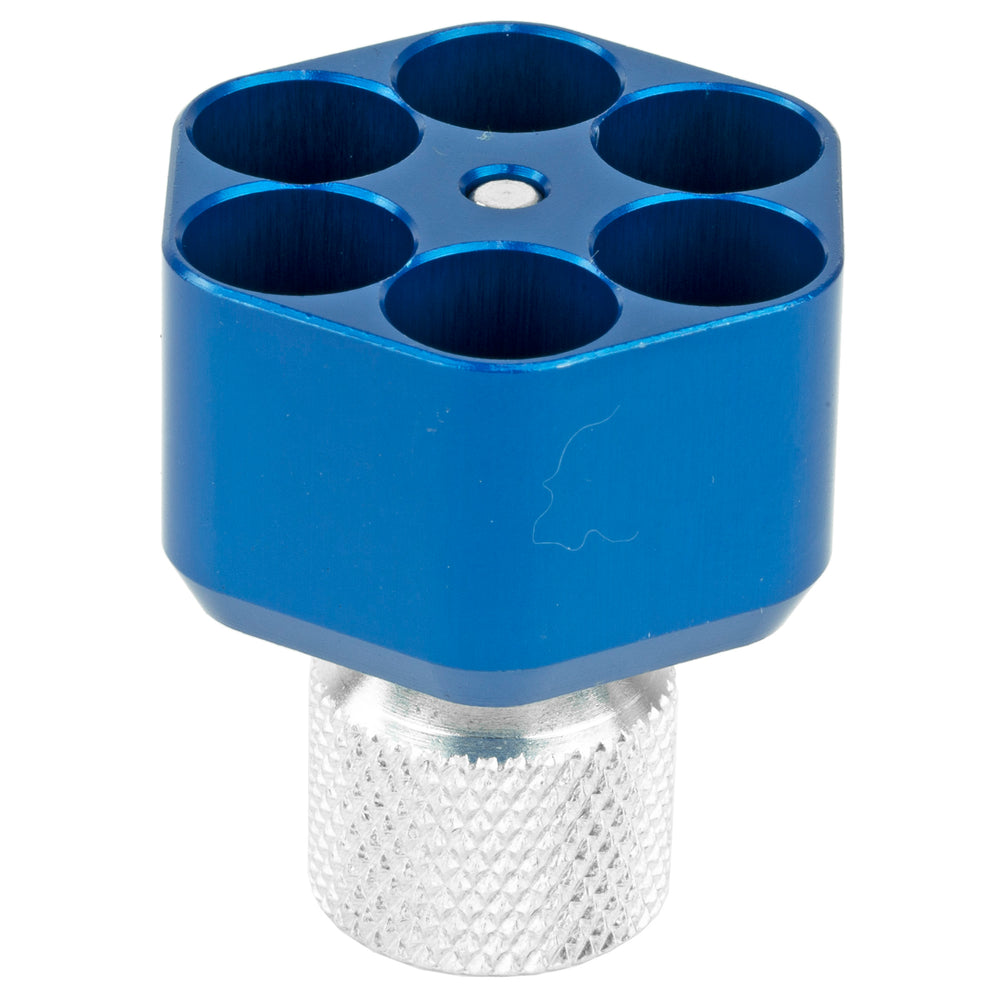 Pachmayr Speedloader K Frame 6 Shot
