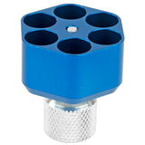 Pachmayr Speedloader L Frame 6 Shot photo 2