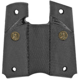 Pachmayr Signature Grips 1911 Black photo 1