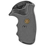Pachmayr Gripper S&W J Frame Square Butt photo 1