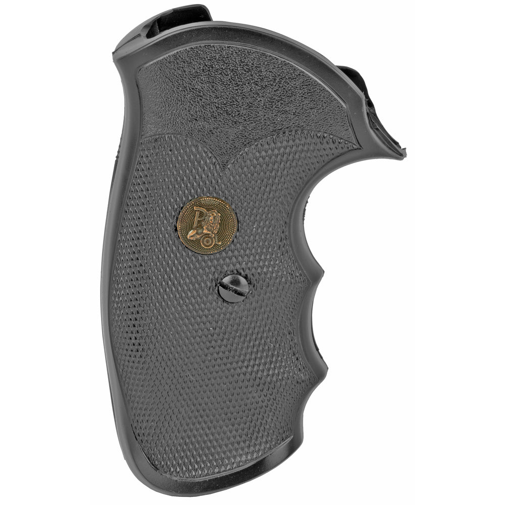 Pachmayr Gripper S&W J Frame Square Butt