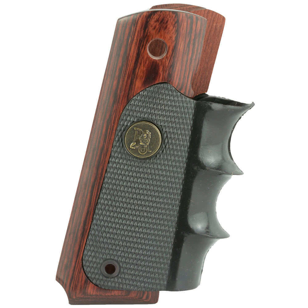 Pachmayr Grip American Legend Colt 1911 Gmals