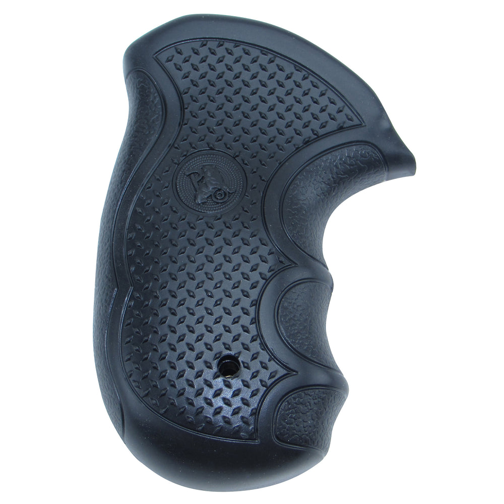Pachmayr Diamond Pro Grip S&W J Frame Round