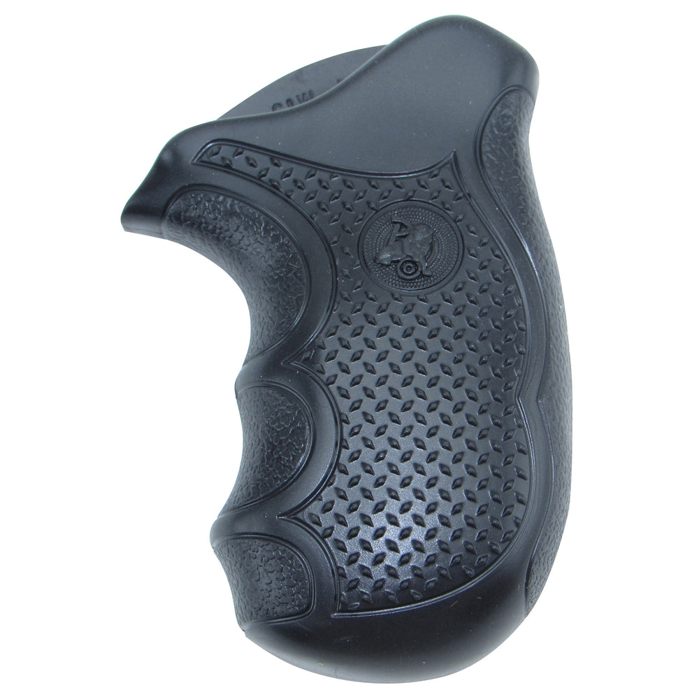 Pachmayr Diamond Pro Grip S&W J Frame Round