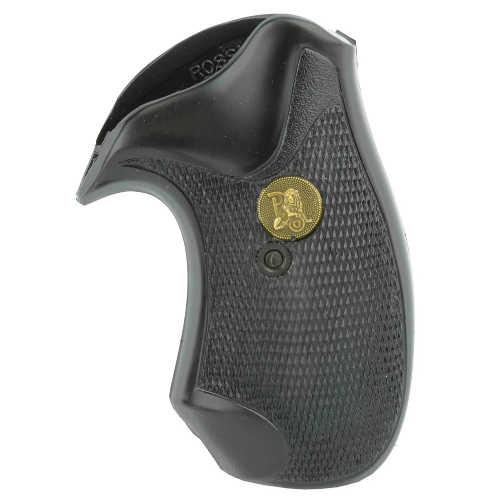 Pachmayr CMPC Rossi Revolver