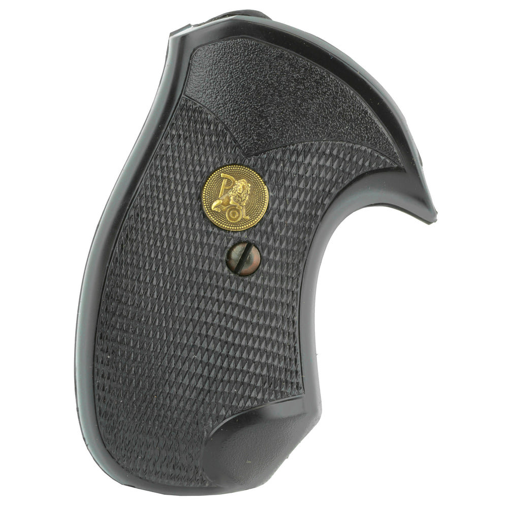 Pachmayr CMPC Rossi Revolver