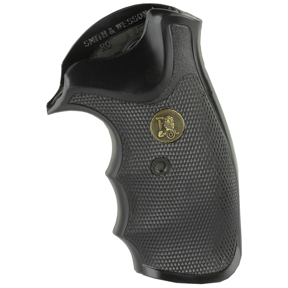Pachmayr GRPR S&W J RB