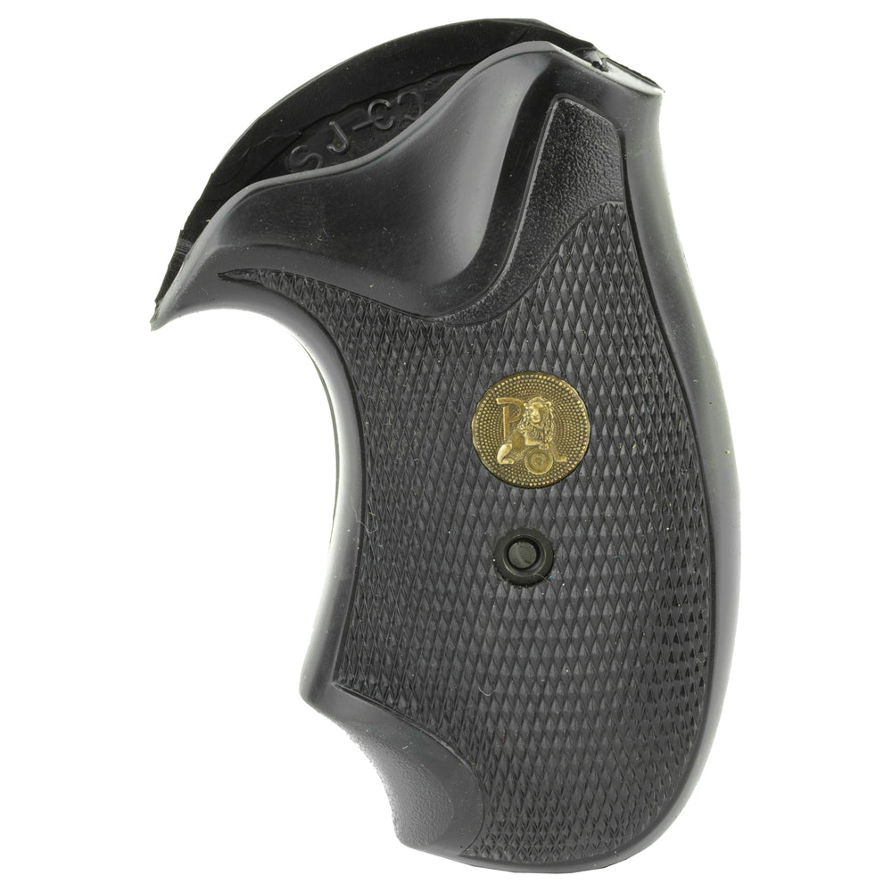 Pachmayr CMPC S&W J RB