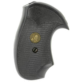 Pachmayr CMPC S&W J RB photo 2