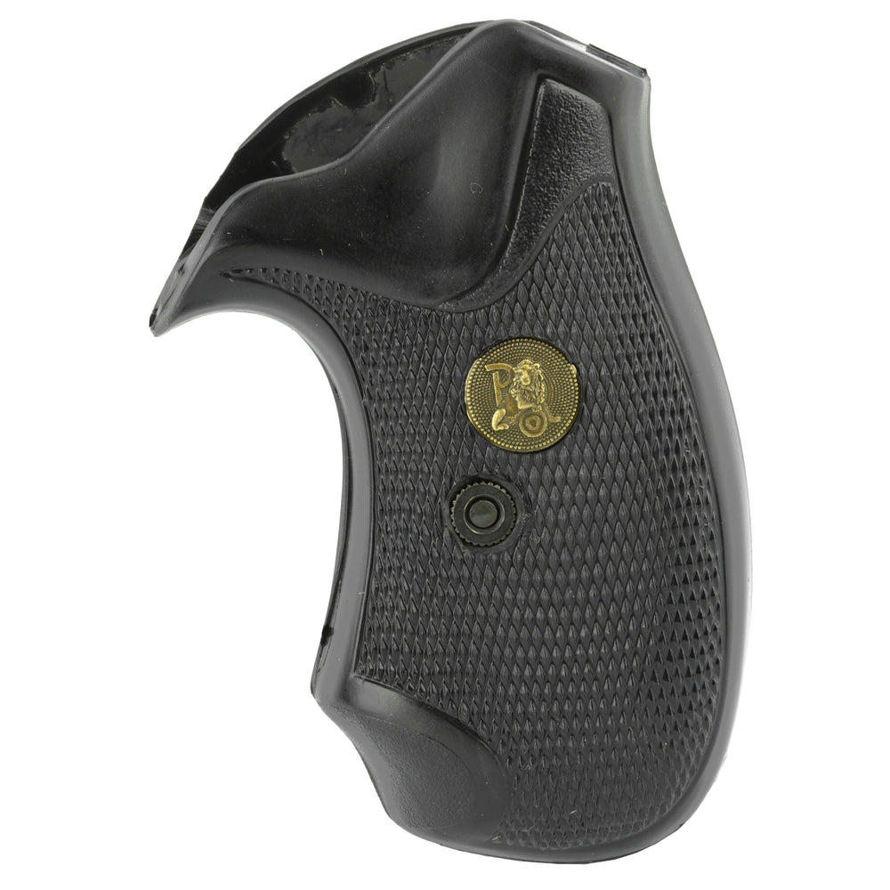 Pachmayr CMPC S&W J Frame S/B