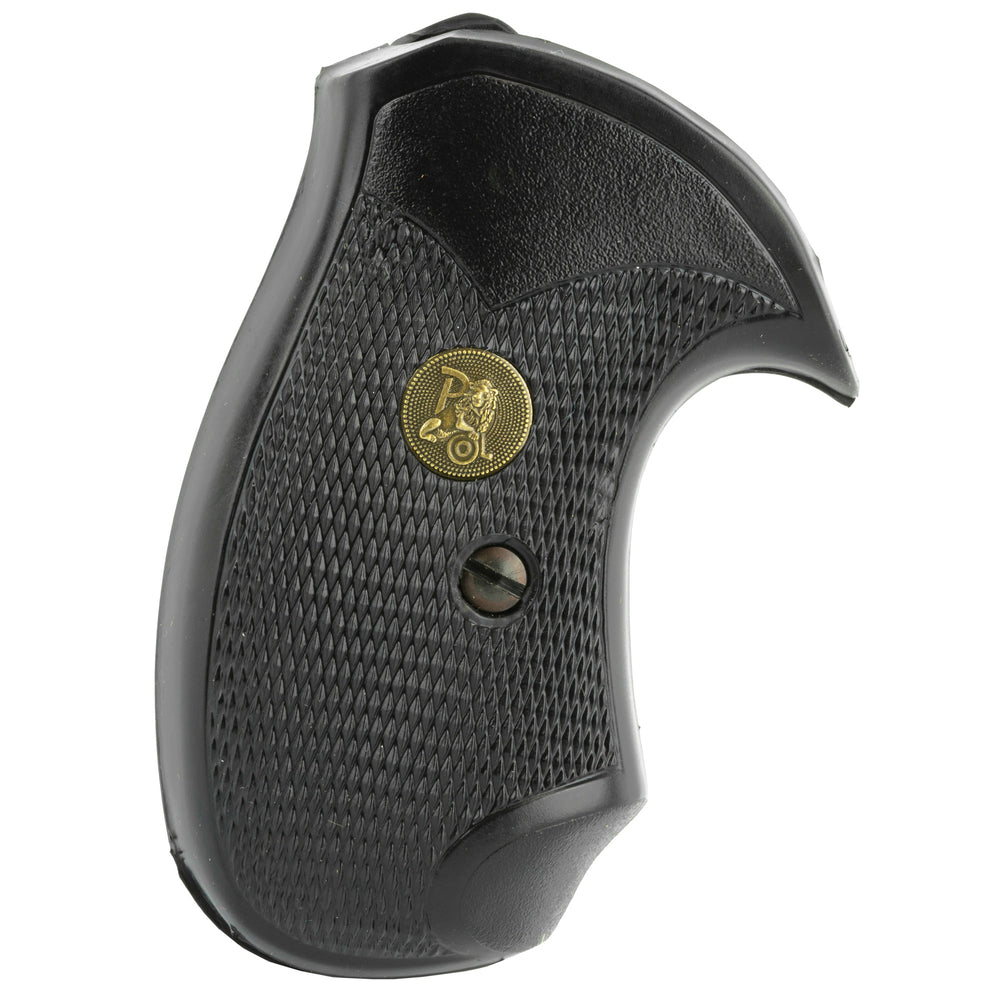 Pachmayr CMPC S&W J Frame S/B