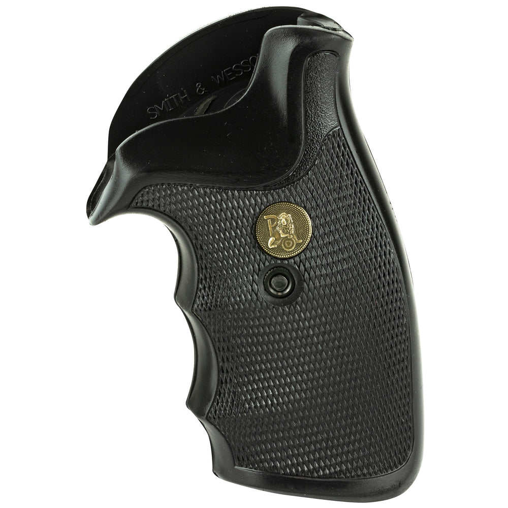 Pachmayr GRPR S&W K/L Frame RB