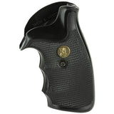 Pachmayr GRPR S&W K/L Frame RB photo 1