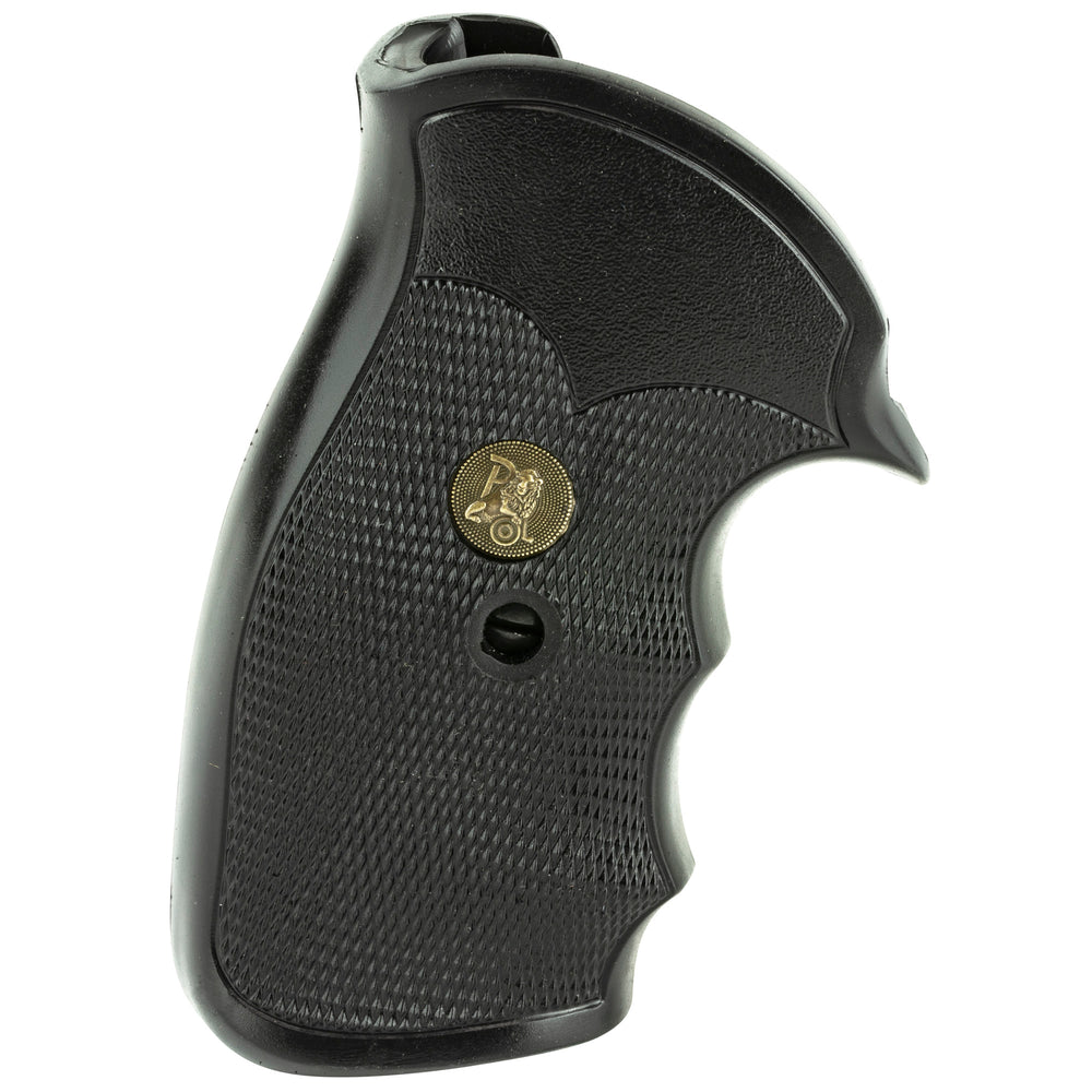 Pachmayr GRPR S&W K/L Frame RB