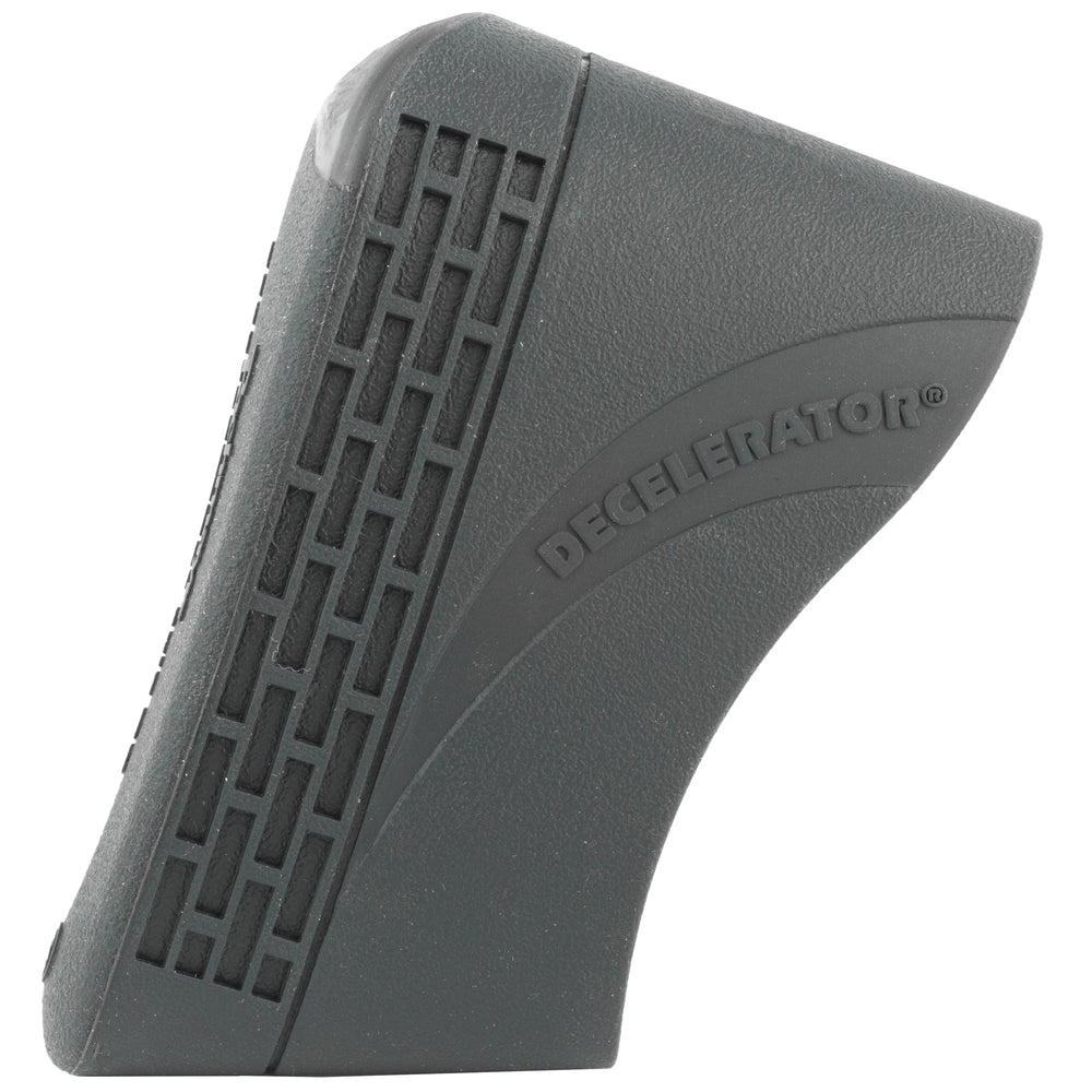 Pachmayr Decelerator Slip-On Pad Black S
