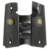 Pachmayr Signature Colt 1911 with Finger-Groove photo 1
