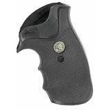 Pachmayr Decl/GRPR S&W N Frame RB photo 1