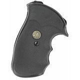 Pachmayr Decl/GRPR S&W N Frame RB photo 2