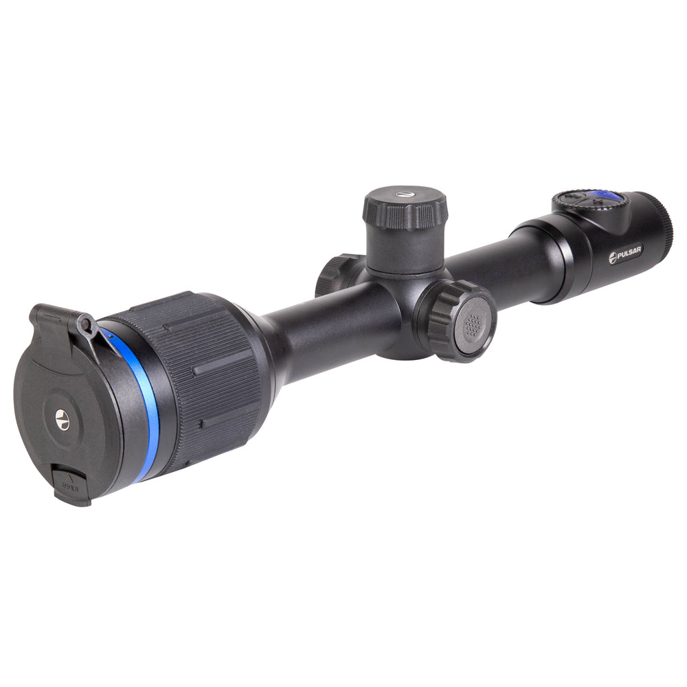 Pulsar Thermion 2 XQ35 Pro 2.5-10X