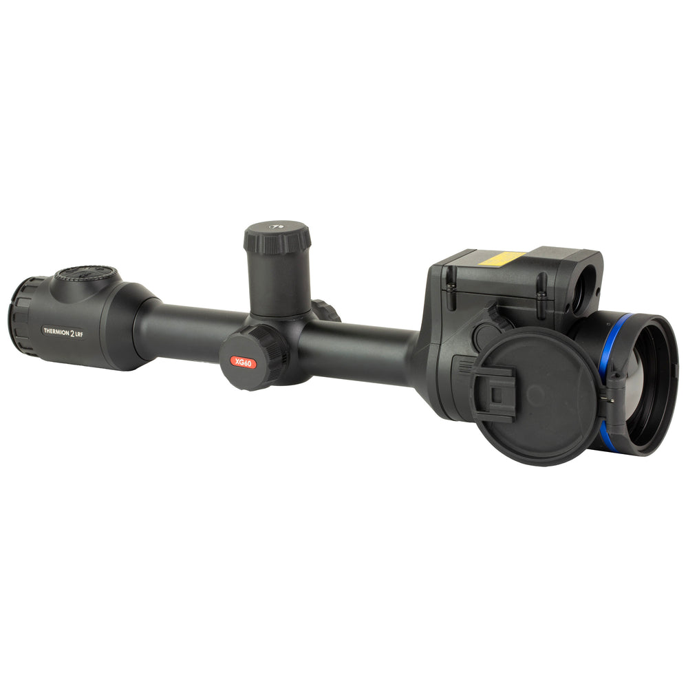 Pulsar Thermion 2 LRF XG60 W/Mount